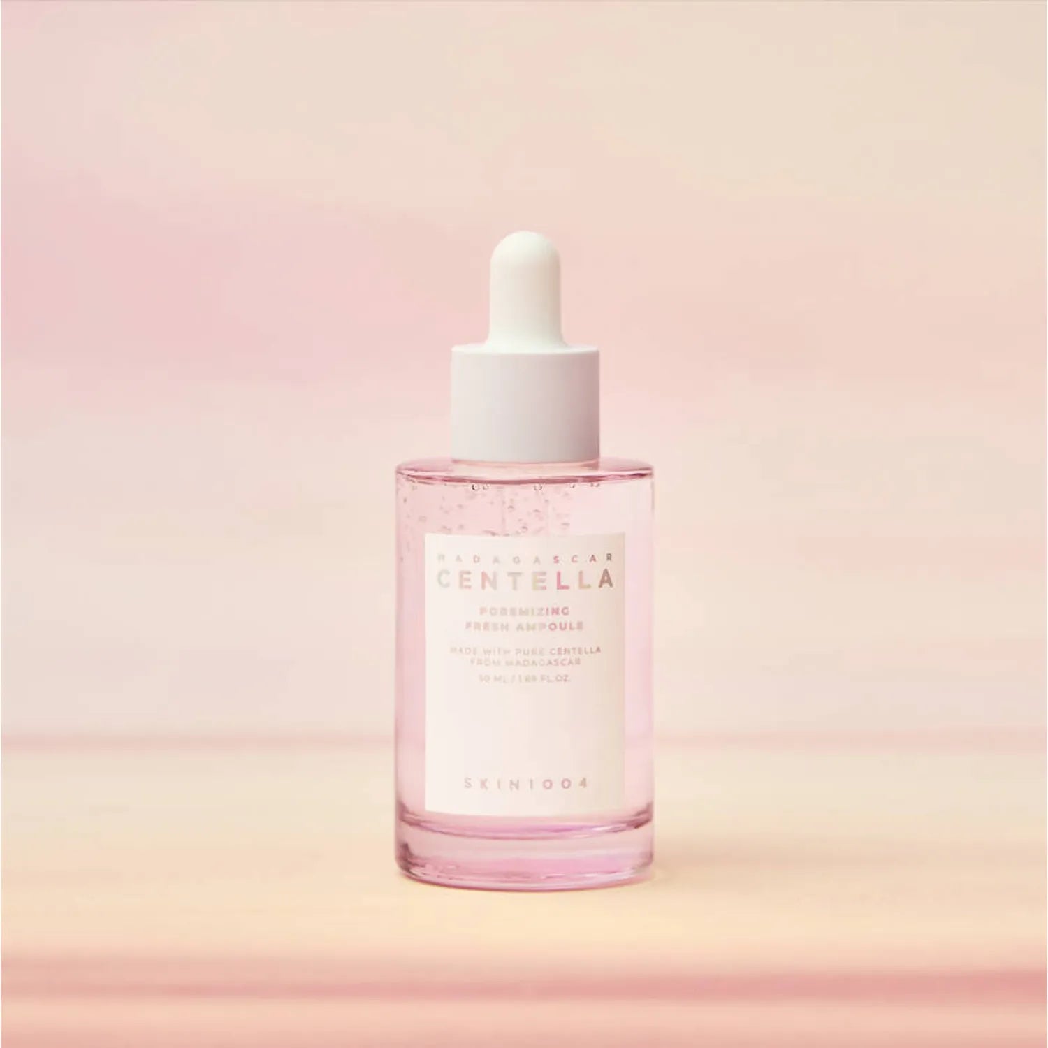 SKIN1004 Madagascar Centella Poremizing Fresh Ampoule — Cyprus Delivery