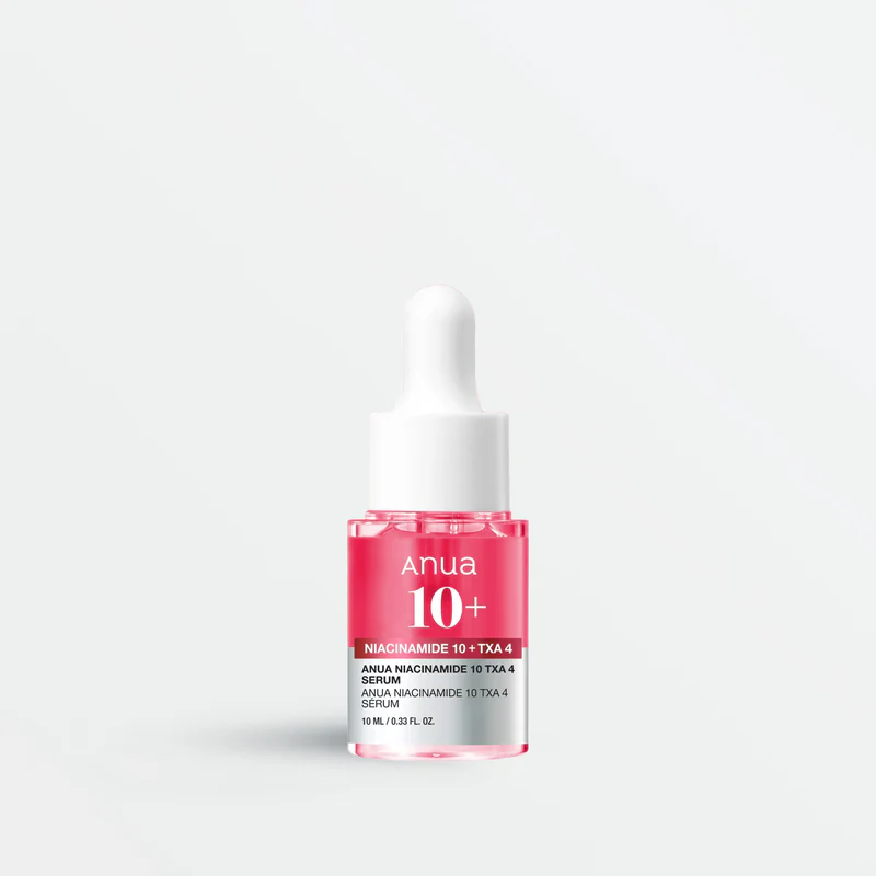 Anua Niacinimide 10%+TXA 4% Dark Spot Correcting Serum