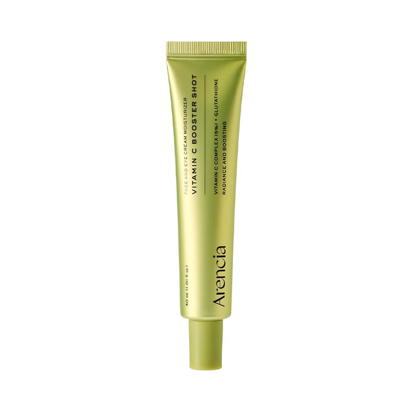 Arencia Vitamin C Booster Shot 30ml – Korean brightening serum Cyprus
