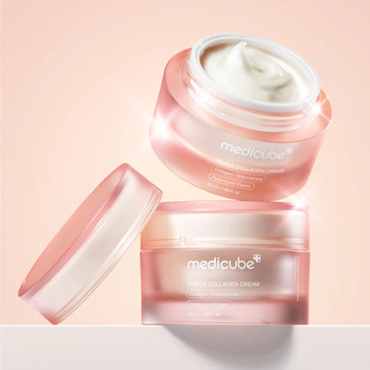 Medicube Triple Collagen Cream 4.0 (50ml)