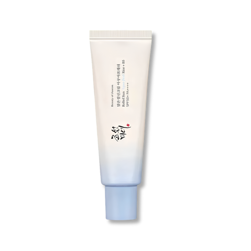 Αντηλιακό Beauty of Joseon Relief Sun Aqua-fresh Rice+B5