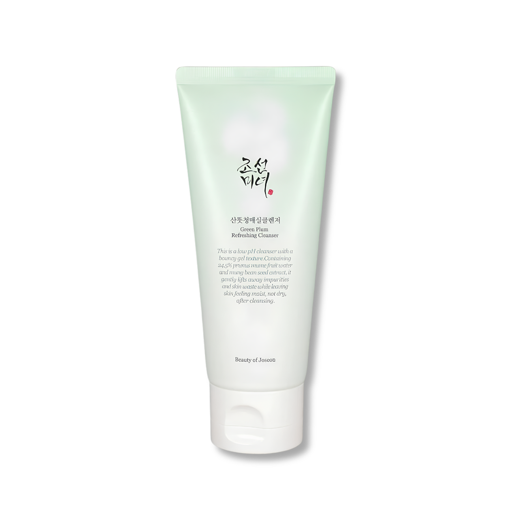 Beauty of Joseon Green Plum cleanser, Nicosia, Cyprus