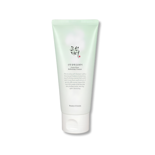 Beauty of Joseon Green Plum cleanser, Nicosia, Cyprus