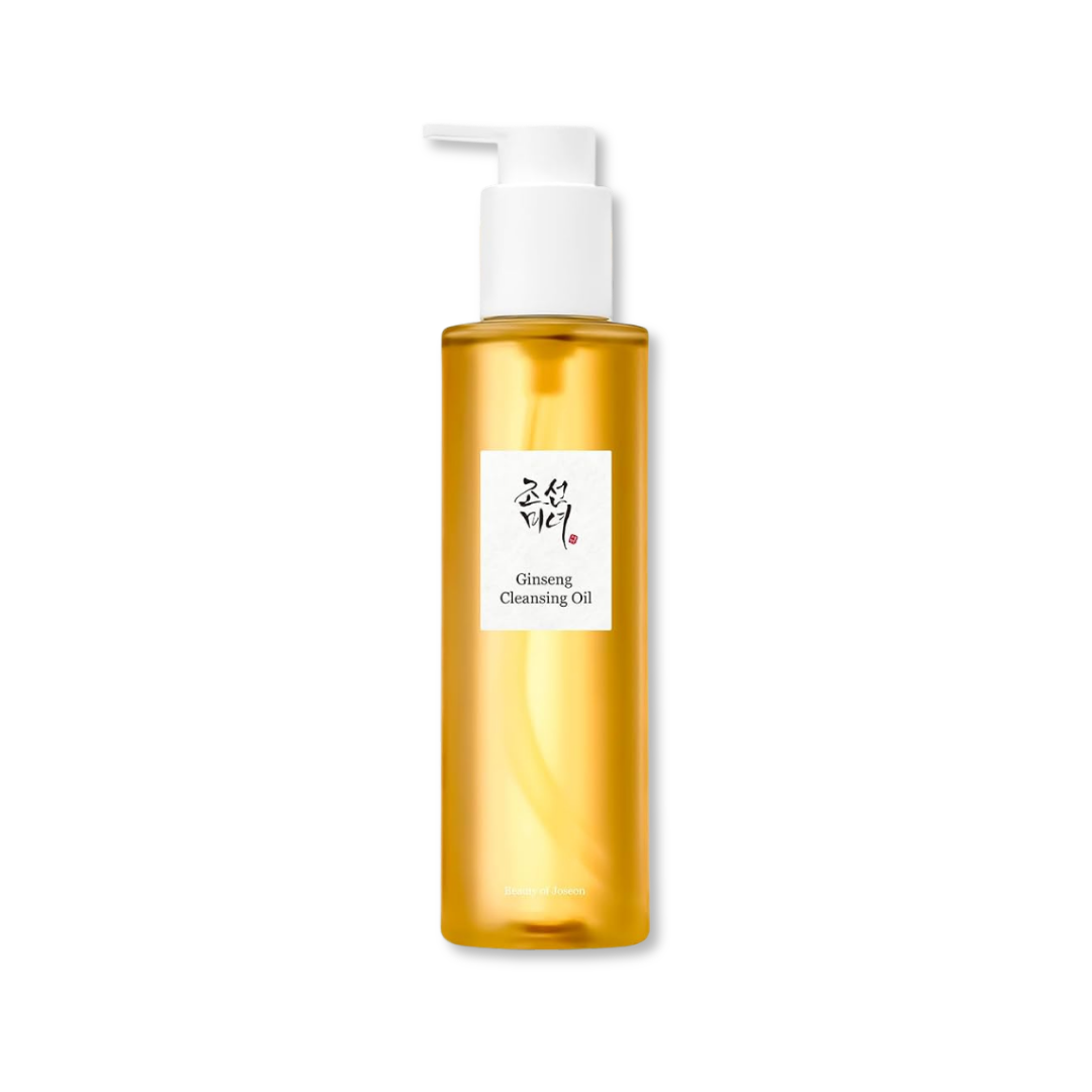 Beauty of Joseon - Έλαιο καθαρισμού με τζίνσενγκ 210ml