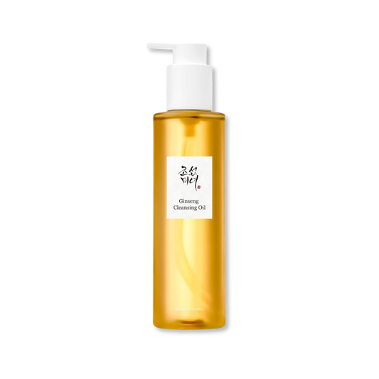 Beauty of Joseon - Έλαιο καθαρισμού με τζίνσενγκ 210ml