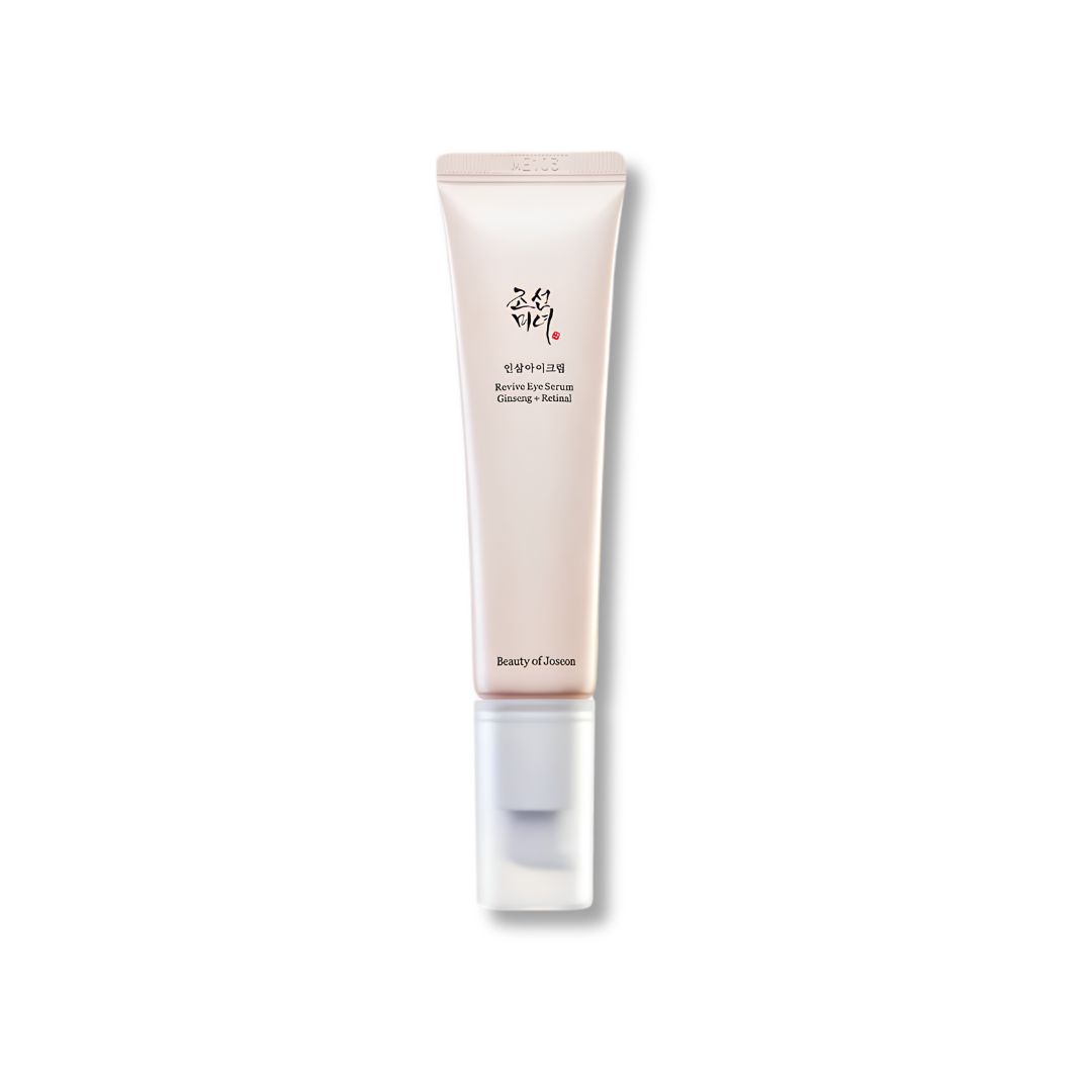 Beauty of joseon revive eye serum, nicosia ,cyprus, anti aging eye cream