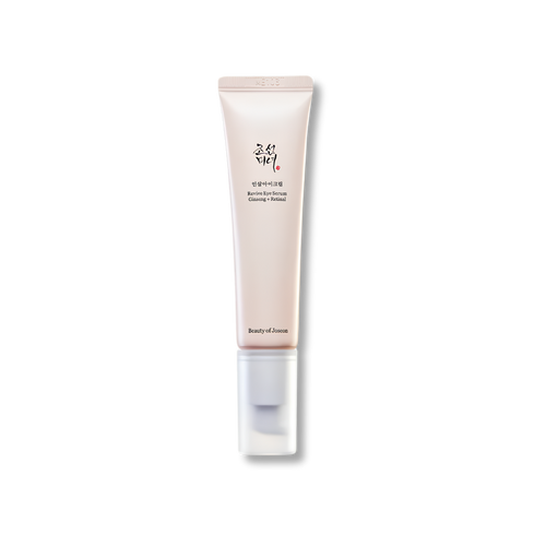 Beauty of Joseon - Revive Eye Serum: Τζίνσενγκ & Ρετινάλ 30ml
