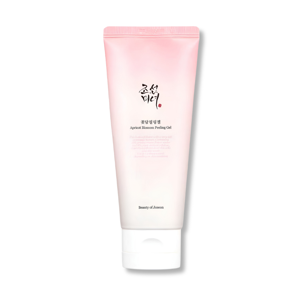 Beauty of Joseon Apricot Blossom Peeling Gel 100ml Cyprus