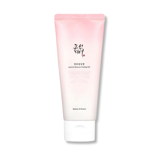 Beauty of Joseon Apricot Blossom Peeling Gel 100ml Cyprus