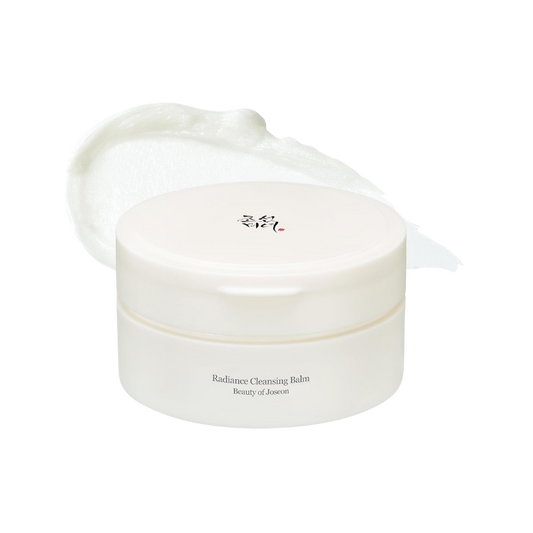 Beauty of joseon cleansing balm, cyprus, nicosia.