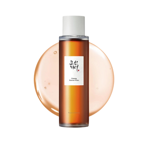 Beauty of Joseon Νερό Ενυδάτωσης Προσώπου με Τζίνσενγκ 150ml