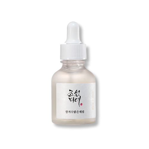 Ο ορός λάμψης Beauty of Joseon: Ρύζι + Άλφα-Αρβουτίνη 30ml