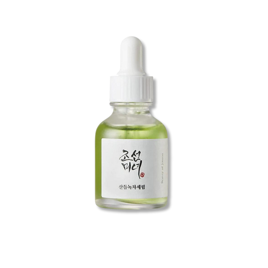 Beauty of Joseon Calming Serum Green Tea Panthenol 30ml Cyprus