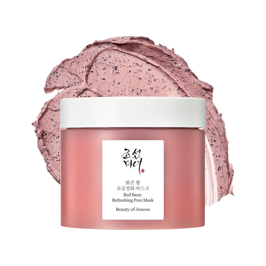 Beauty of Joseon Red Bean Refreshing Pore Mask 140ml Cyprus