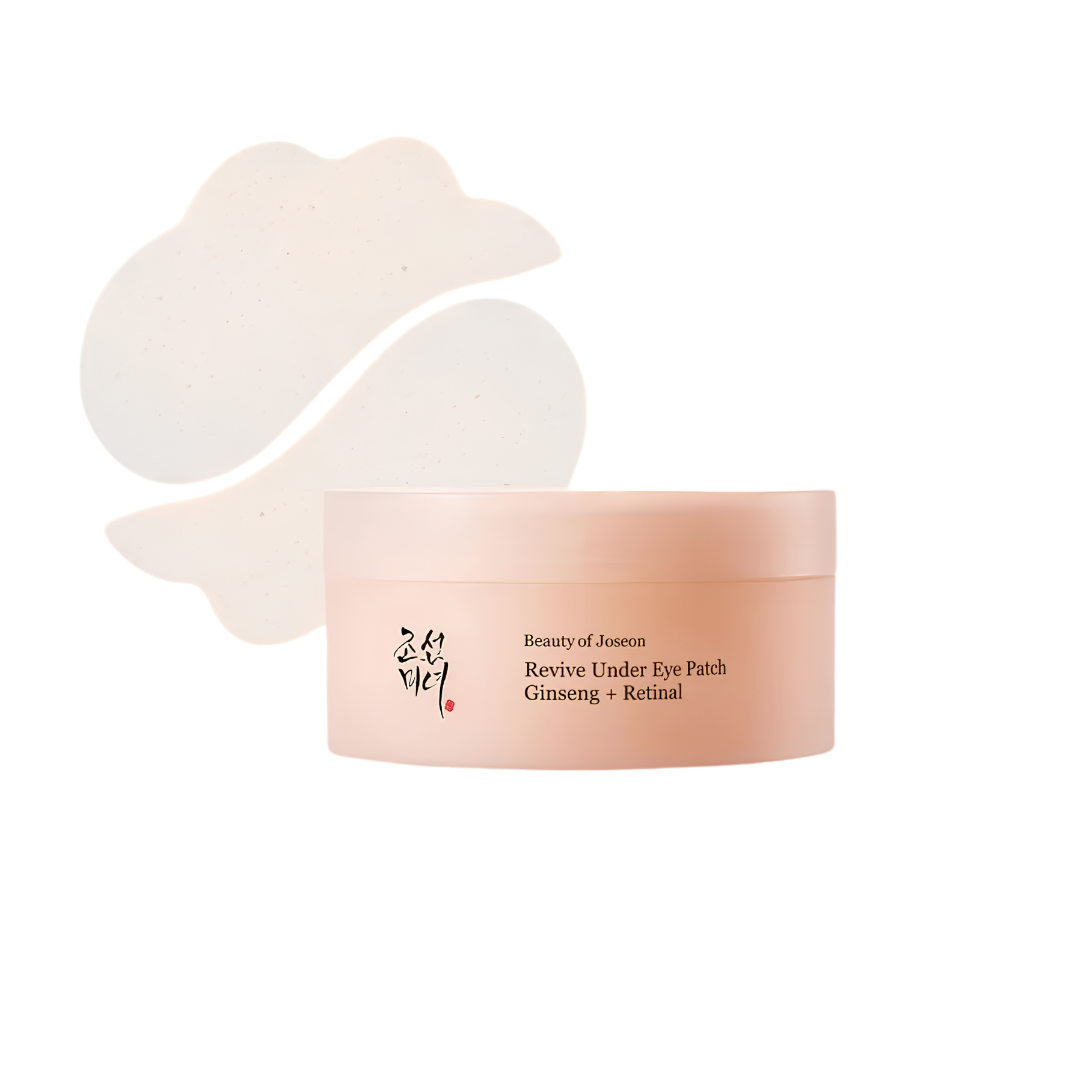 Beauty of Joseon evive under eye patches, Cyprus,nicosia