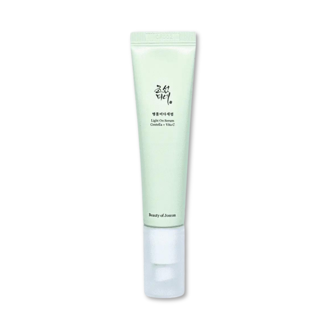 Beauty of Joseon LIGHT ON SERUM CENTELLA+VITA C 30ML