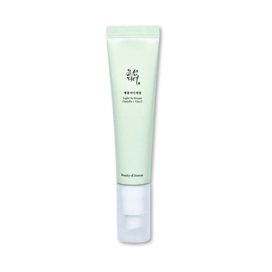 Beauty of Joseon LIGHT ON SERUM CENTELLA+VITA C 30ML