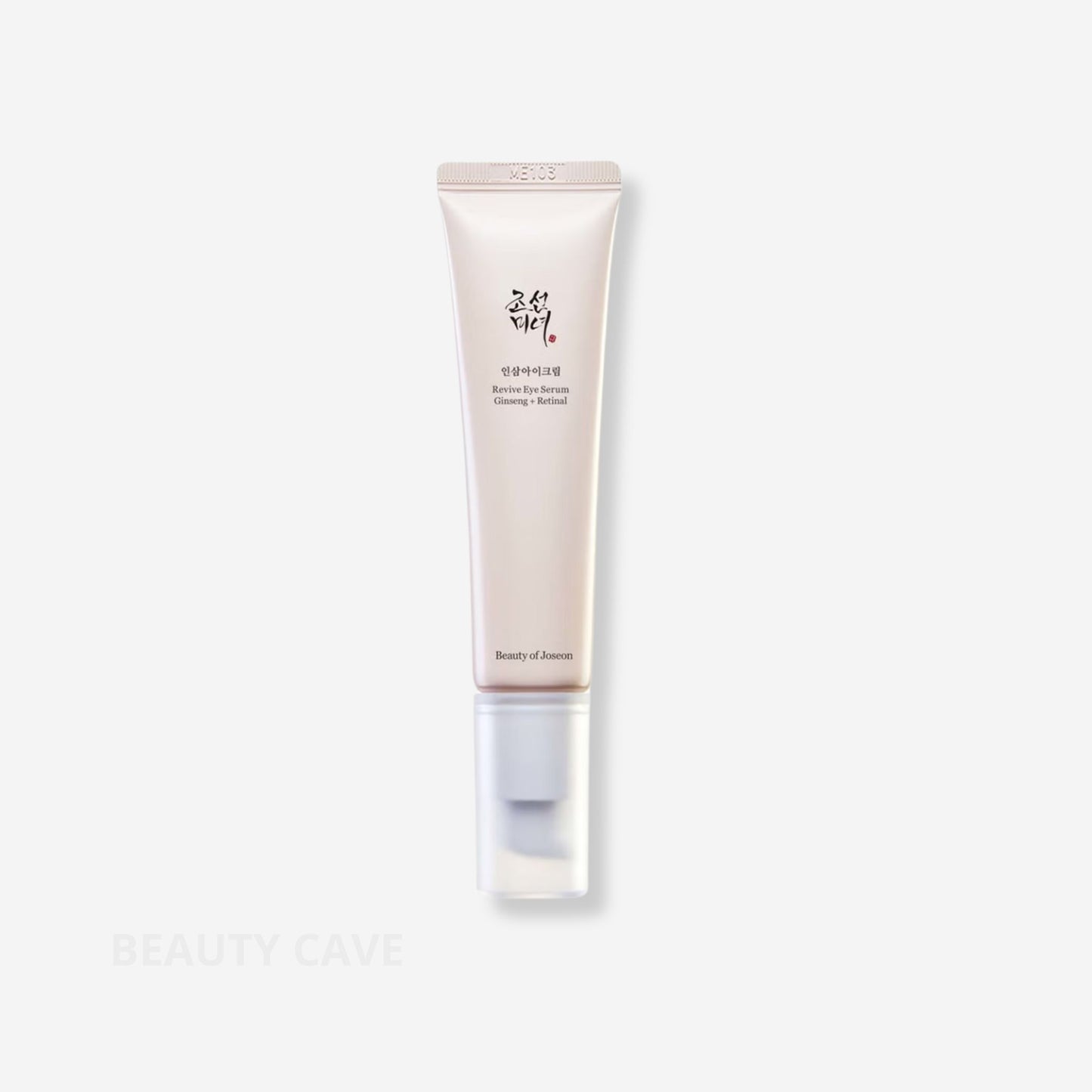 Beauty of Joseon  - Revive Eye Serum: Ginseng & Retinal 30ml