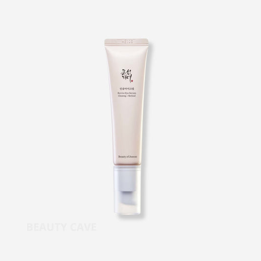 Beauty of Joseon  - Revive Eye Serum: Ginseng & Retinal 30ml