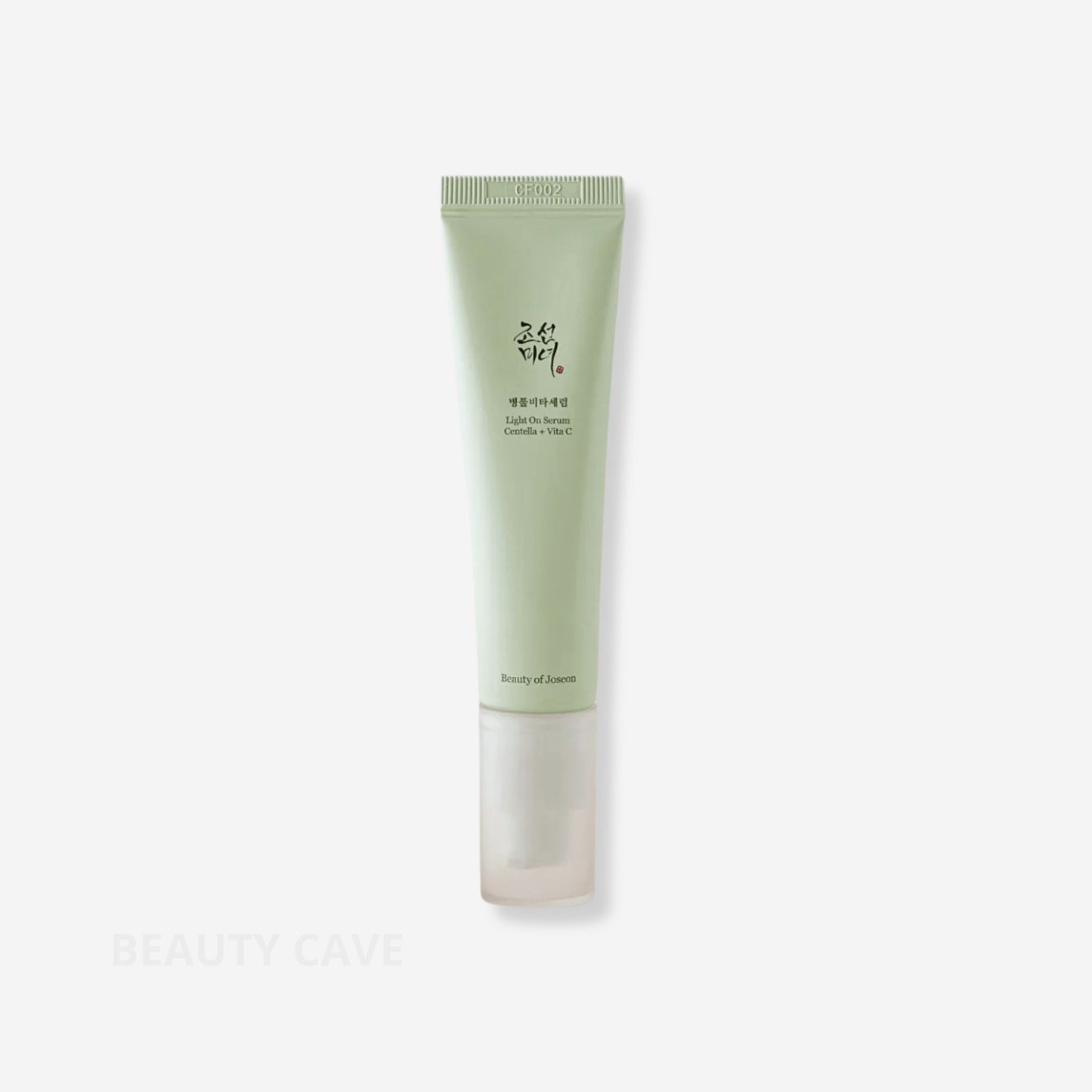 Beauty of Joseon LIGHT ON SERUM CENTELLA+VITA C 30ML