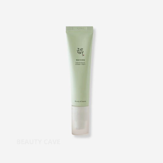 Beauty of Joseon LIGHT ON SERUM CENTELLA+VITA C 30ML