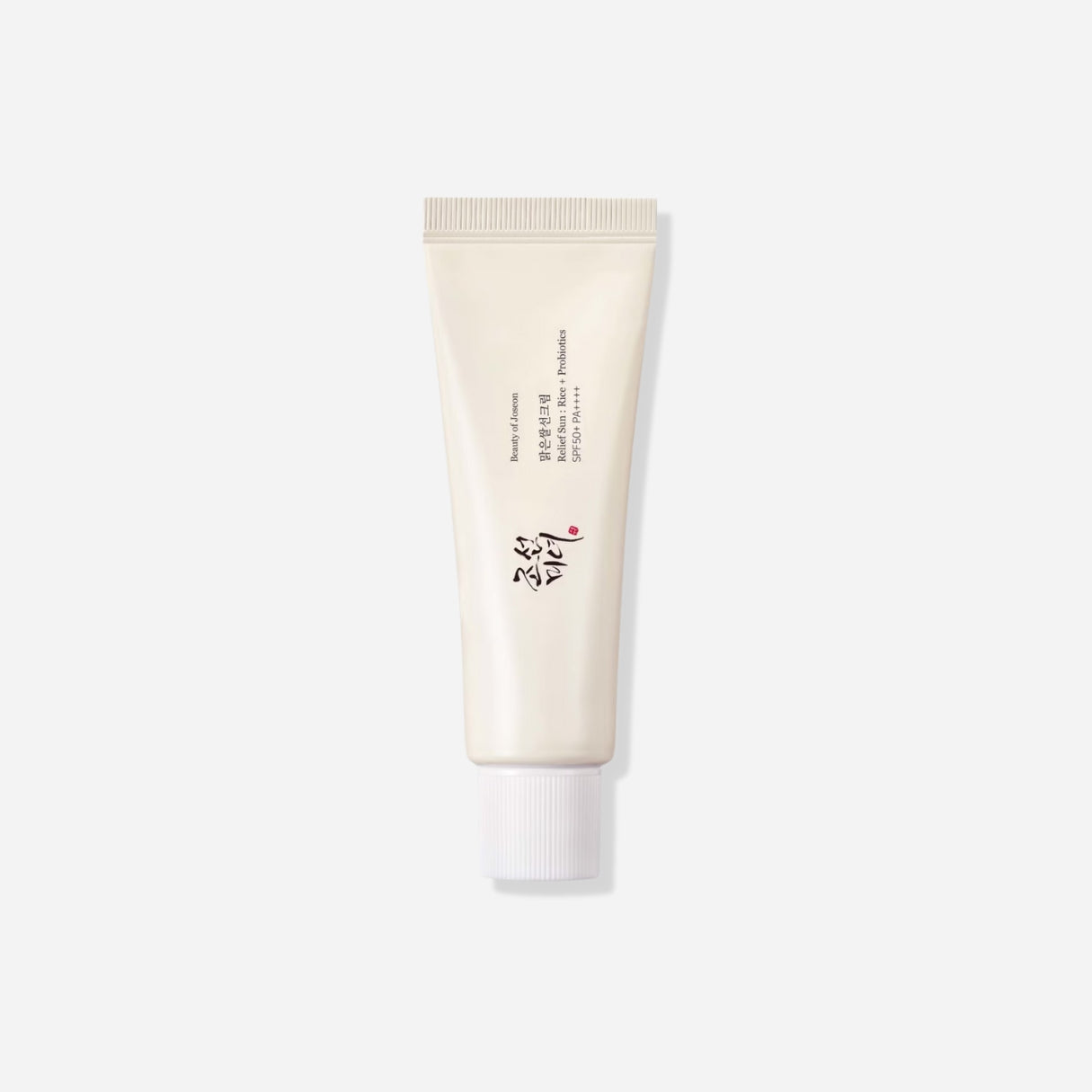 Beauty of Joseon RELIEF SUN : RICE + PROBIOTICS 50ML