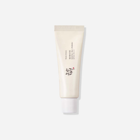 Beauty of Joseon RELIEF SUN : RICE + PROBIOTICS 50ML