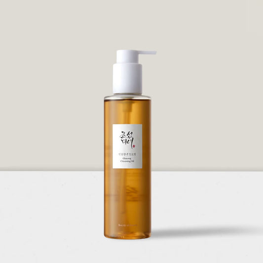 Beauty of Joseon - Ginseng Cleansing Oil