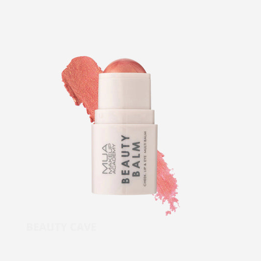 MUA BEAUTY BALM