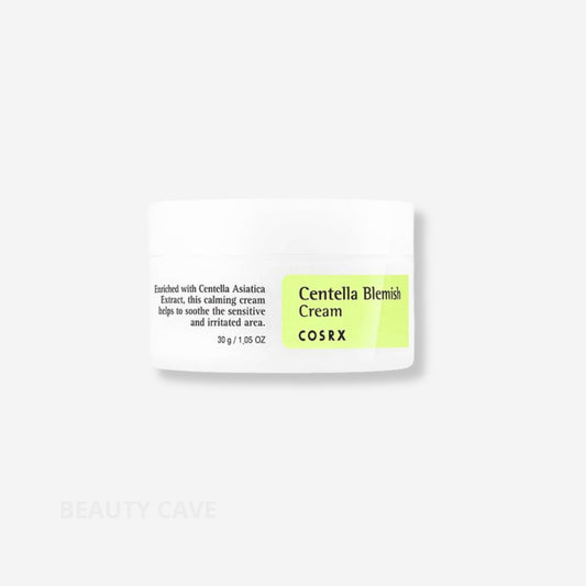 COSRX CENTELLA BLEMISH CREAM