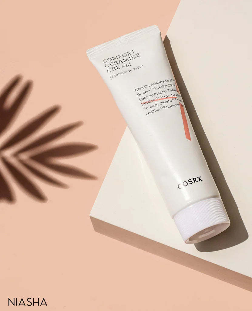 COSRX Balancium Comfort Ceramide Cream