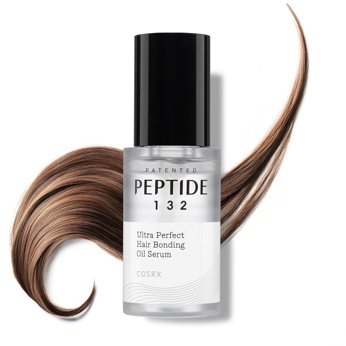 COSRX_Peptide-132_Hair_Bonding_Oil_Serum_lightweight_hair_repair_oil_serum