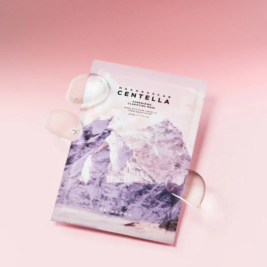 SKIN1004 - Madagascar Centella Poremizing Clarifying Mask