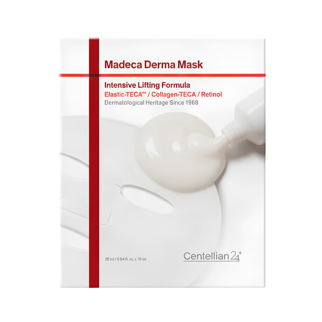 Centellian24 Madeca Derma Mask Intensive Lifting Formula 25ml in Cyprus