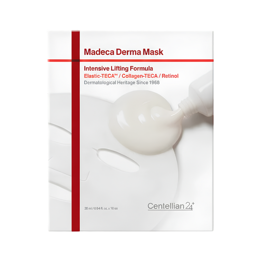Centellian24 Madeca Derma Mask Intensive Lifting Formula 25ml in Cyprus