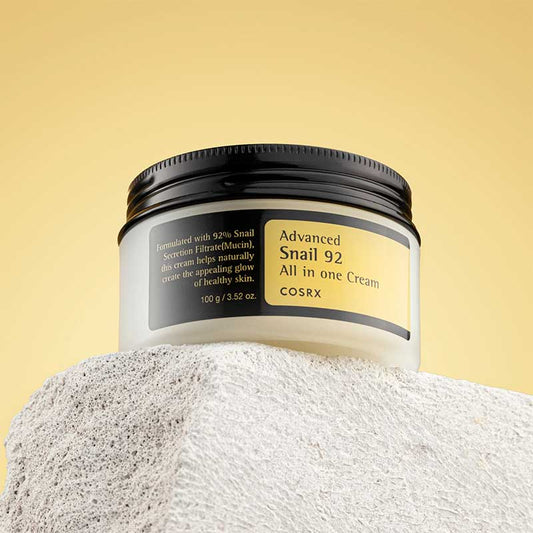 Cosrx Advanced Snail 92 All in one Cream 100ml
