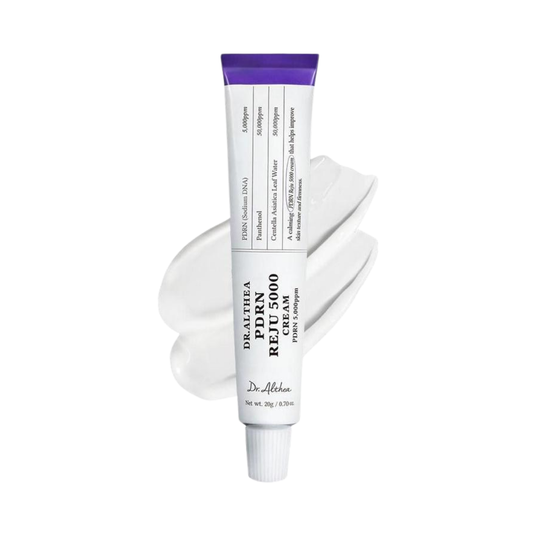 Dr. Althea PDRN Reju 5000 Cream 20g vegan Korean moisturiser Cyprus