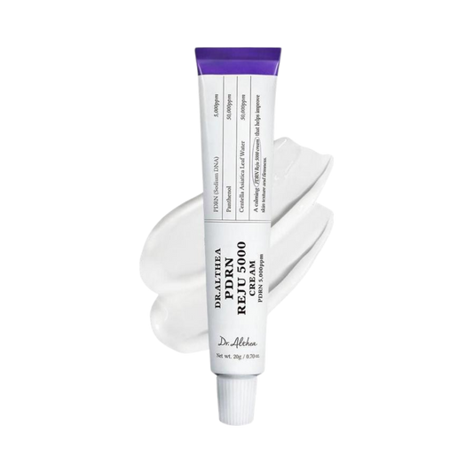 Dr. Althea PDRN Reju 5000 Cream 20g vegan Korean moisturiser Cyprus