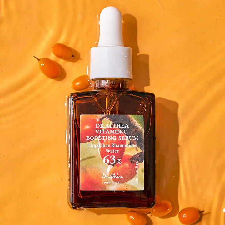 Dr. Althea - Vitamin C Boosting Serum 30ml