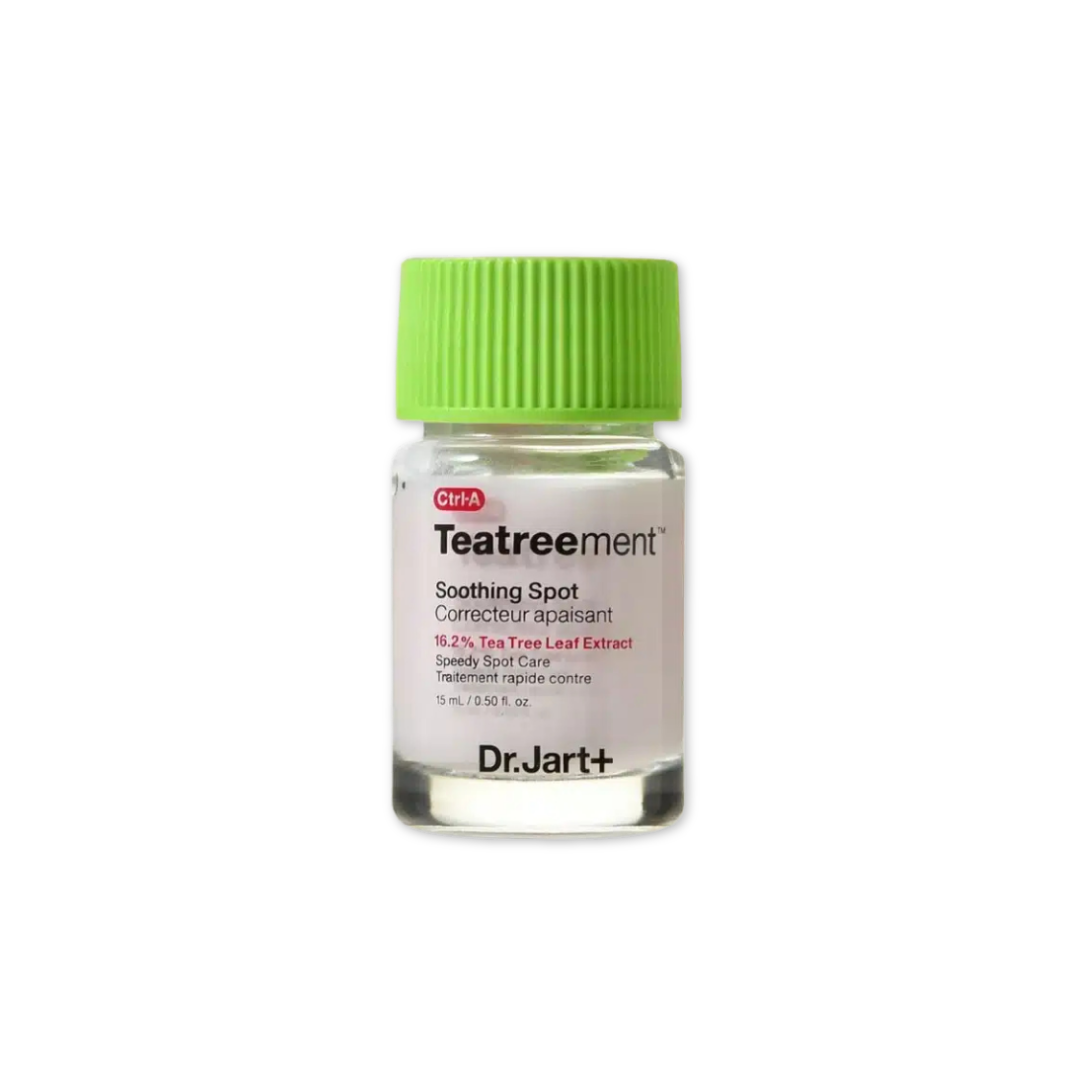 Dr. Jart+ - Ctrl+Ένα καταπραϋντικό σημείο Teatreement