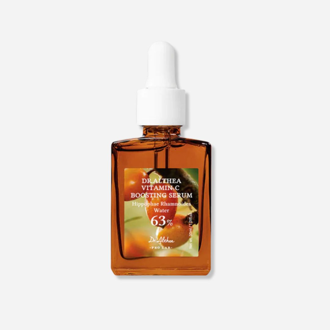 Dr. Althea - Vitamin C Boosting Serum 30ml