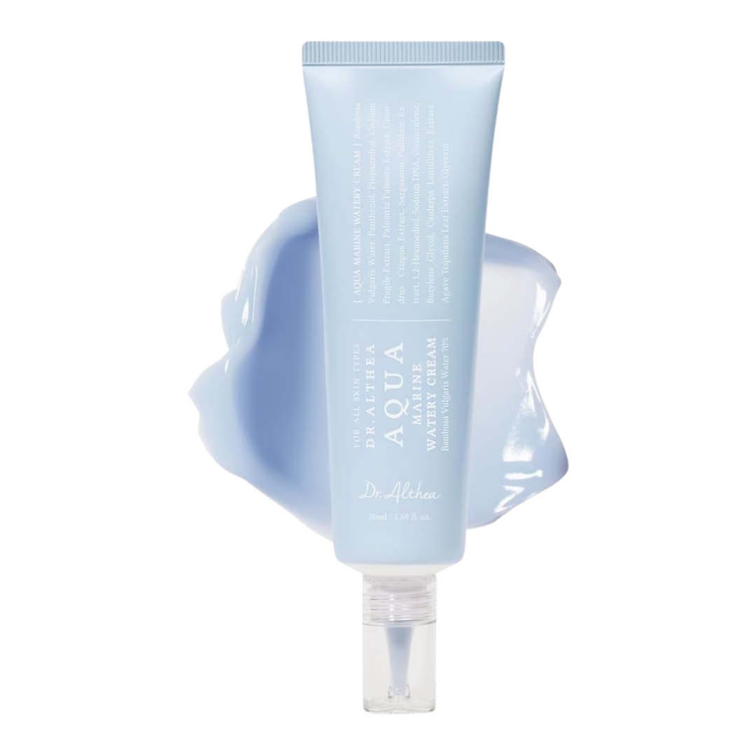 Dr. Althea Aqua Marine Watery Cream 50ml
