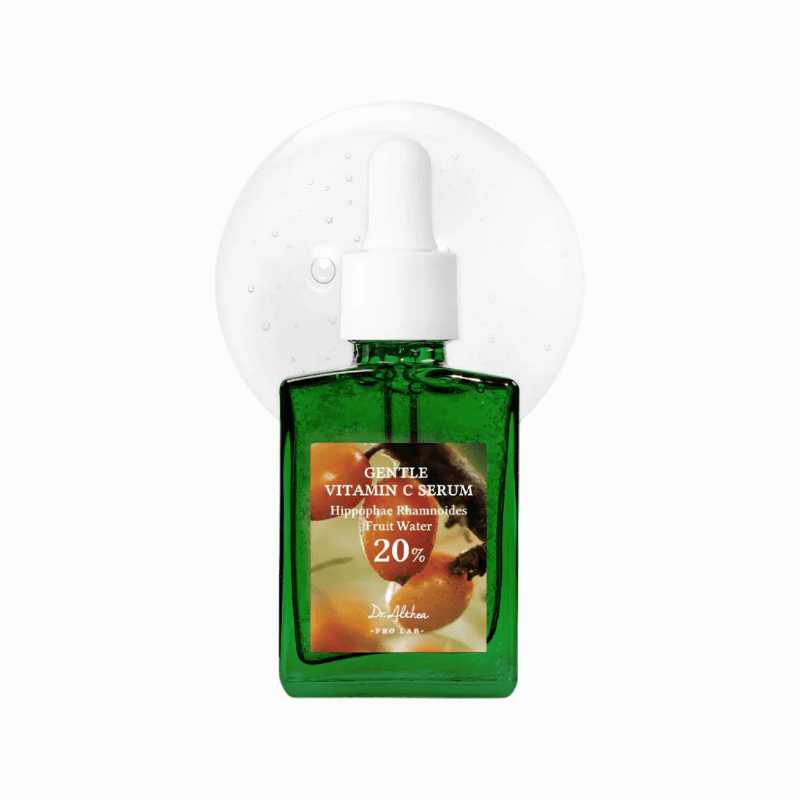 Dr Althea Gentle Vitamin C Serum 30ml