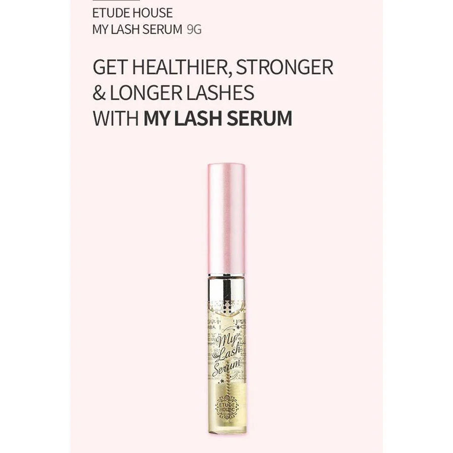 ETUDE My Lash Serum