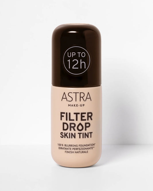 ASTRA FILTERDROP SKIN TINT