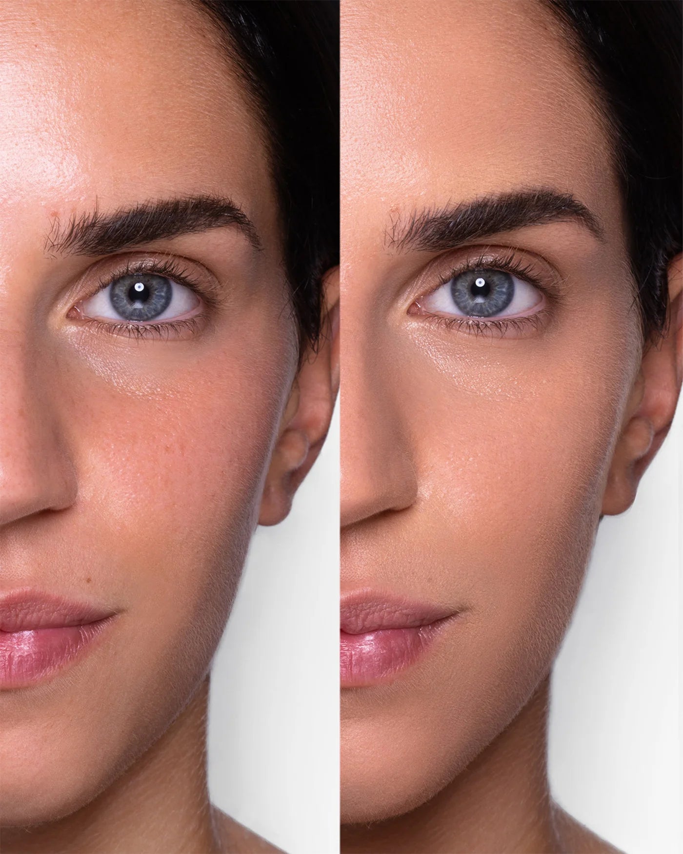 Απόχρωση δέρματος ASTRA FILTERDROP