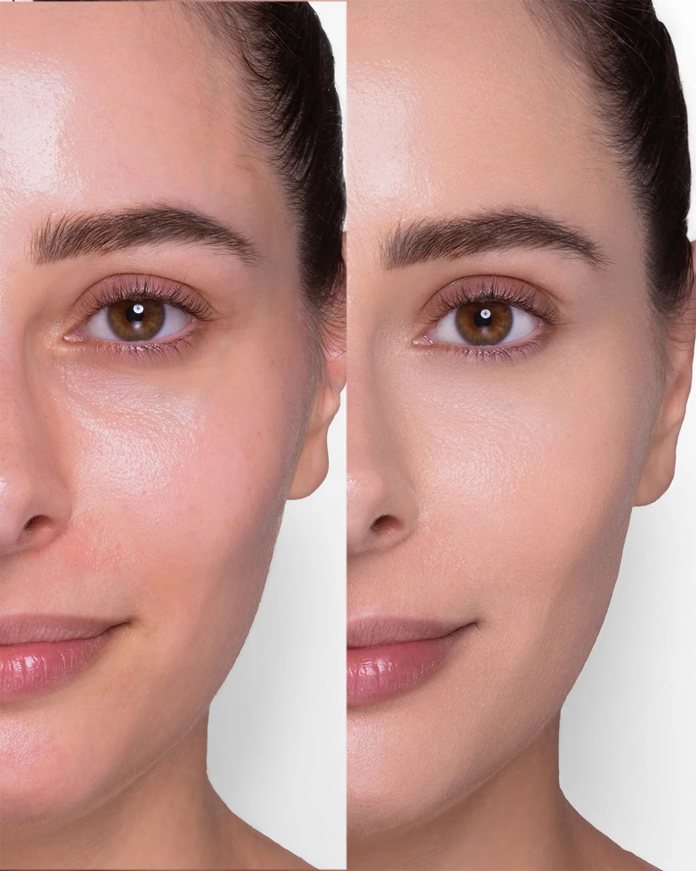 Απόχρωση δέρματος ASTRA FILTERDROP