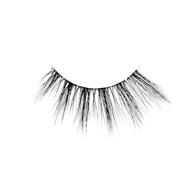 MUA Fluffy Half Lash