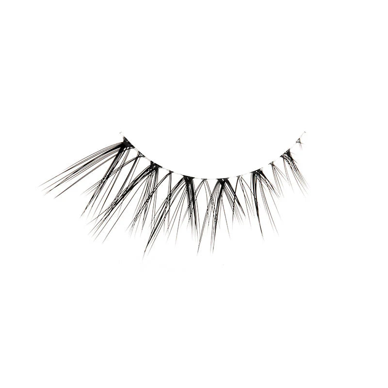 MUA Winged Half Lash