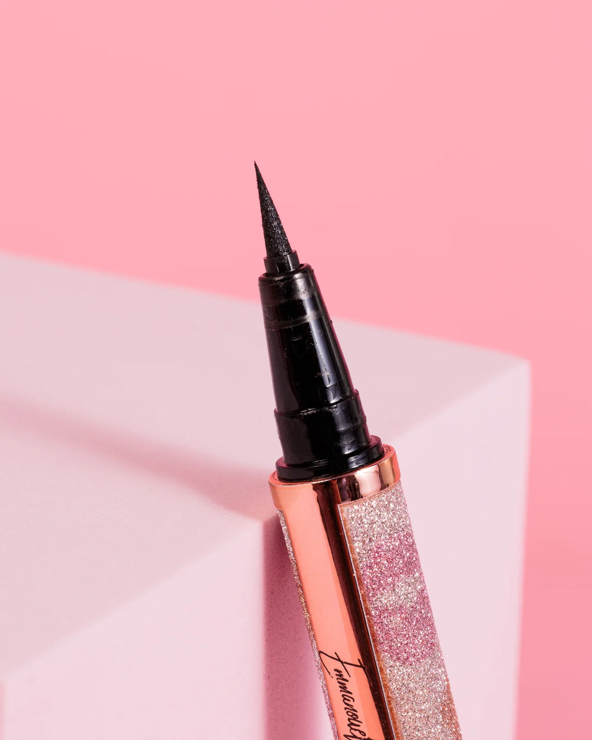 Super Glam Eyeliner Black